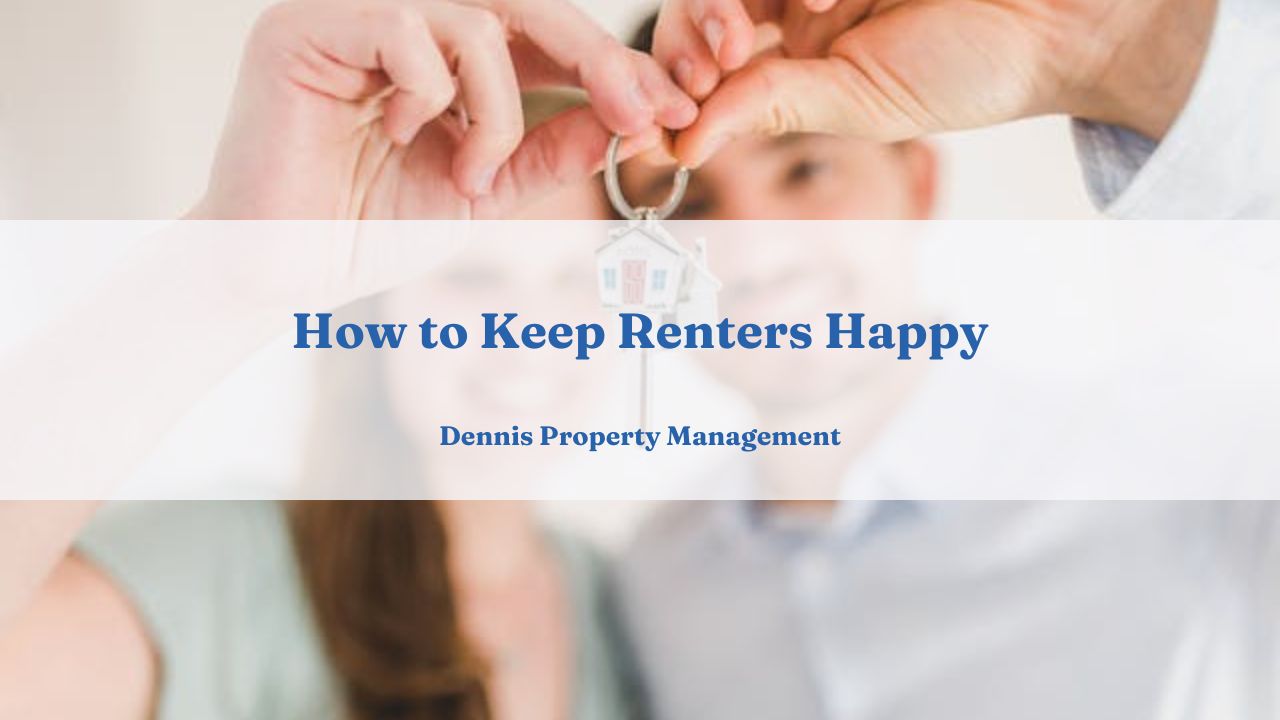 Property Management Blog